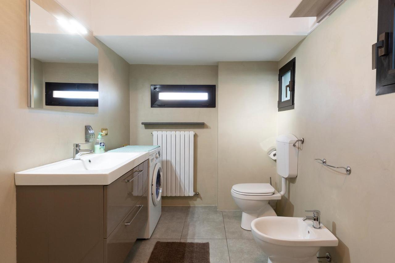 Casa Annalia Apartment Piacenza Exterior photo