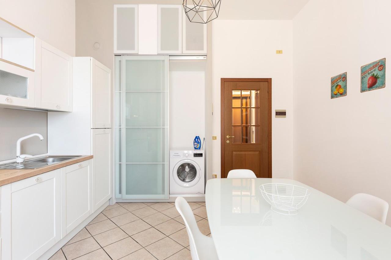 Casa Annalia Apartment Piacenza Exterior photo