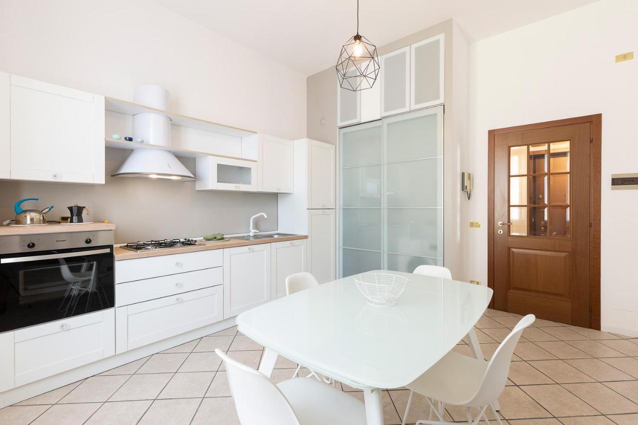 Casa Annalia Apartment Piacenza Exterior photo
