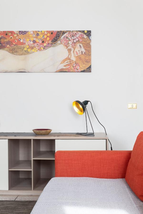 Casa Annalia Apartment Piacenza Exterior photo