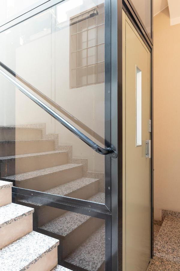 Casa Annalia Apartment Piacenza Exterior photo