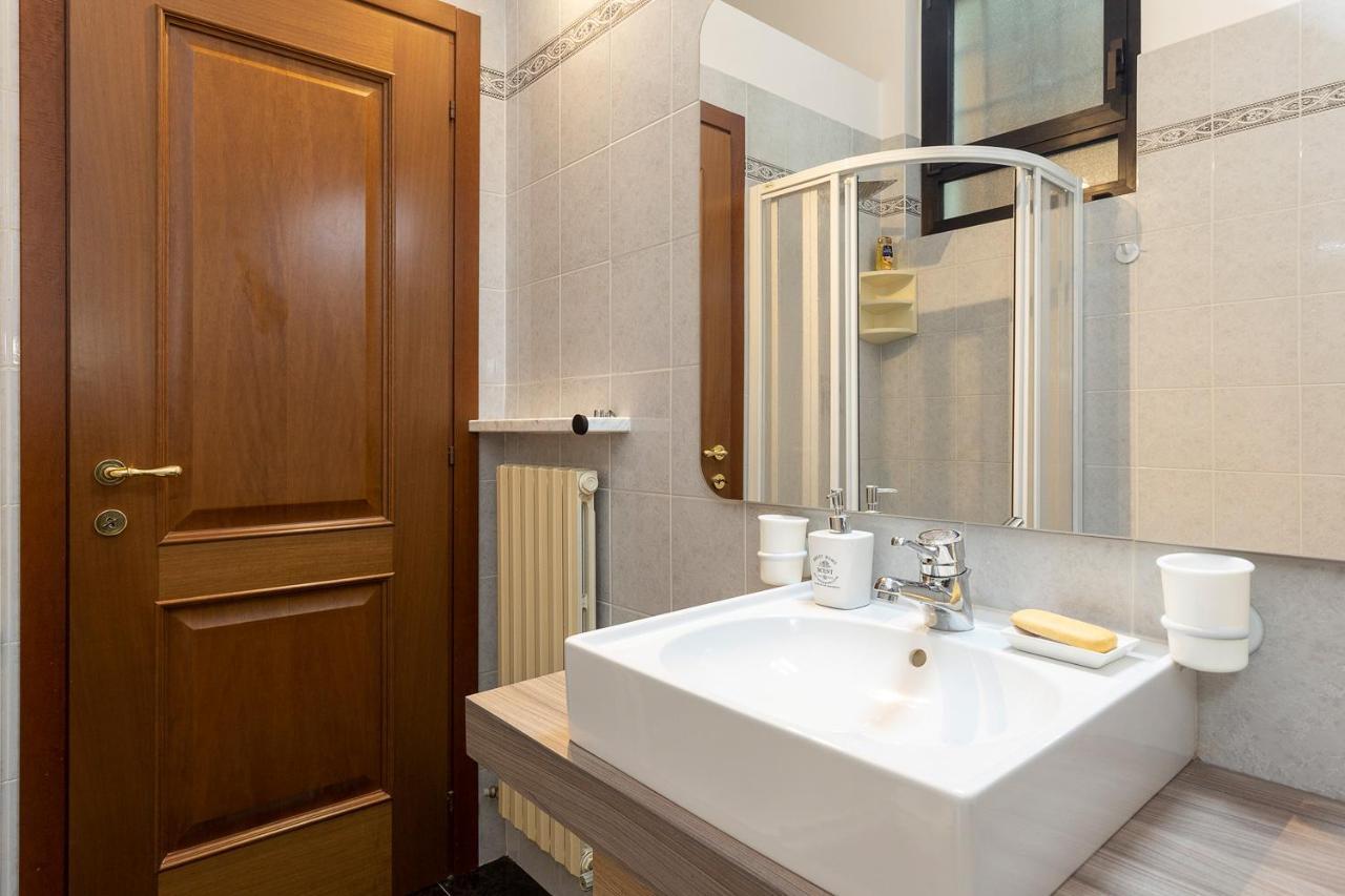 Casa Annalia Apartment Piacenza Exterior photo