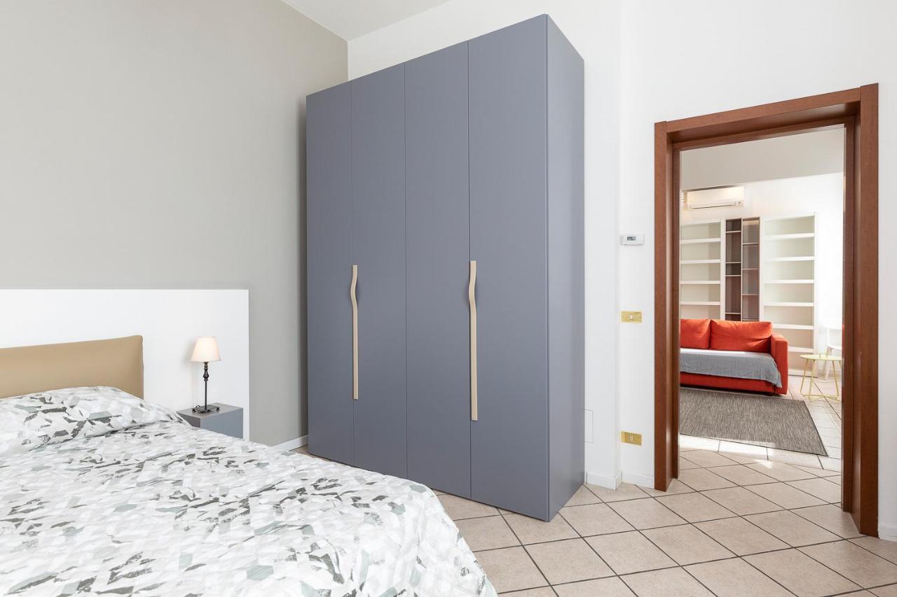 Casa Annalia Apartment Piacenza Exterior photo