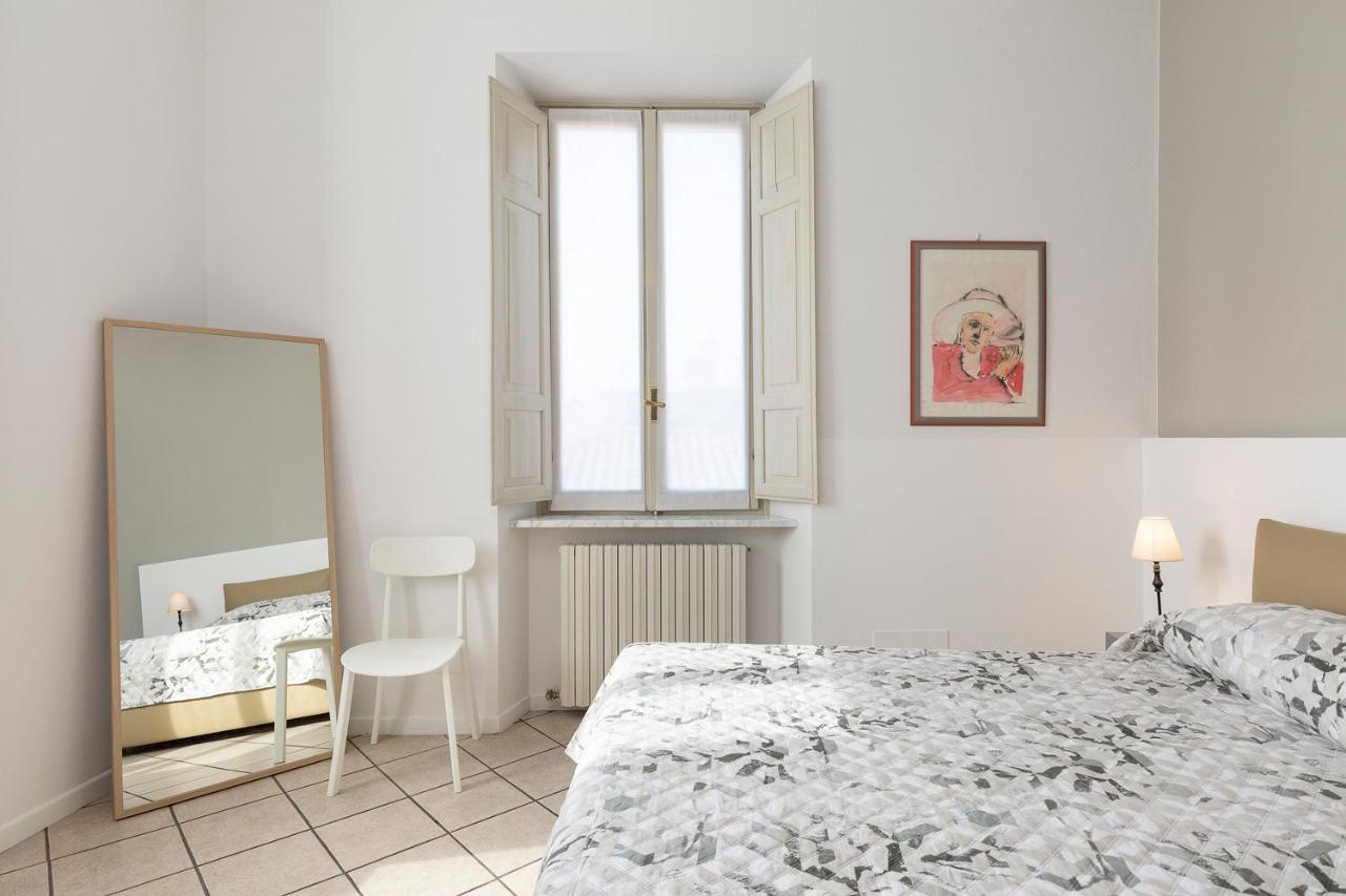 Casa Annalia Apartment Piacenza Exterior photo