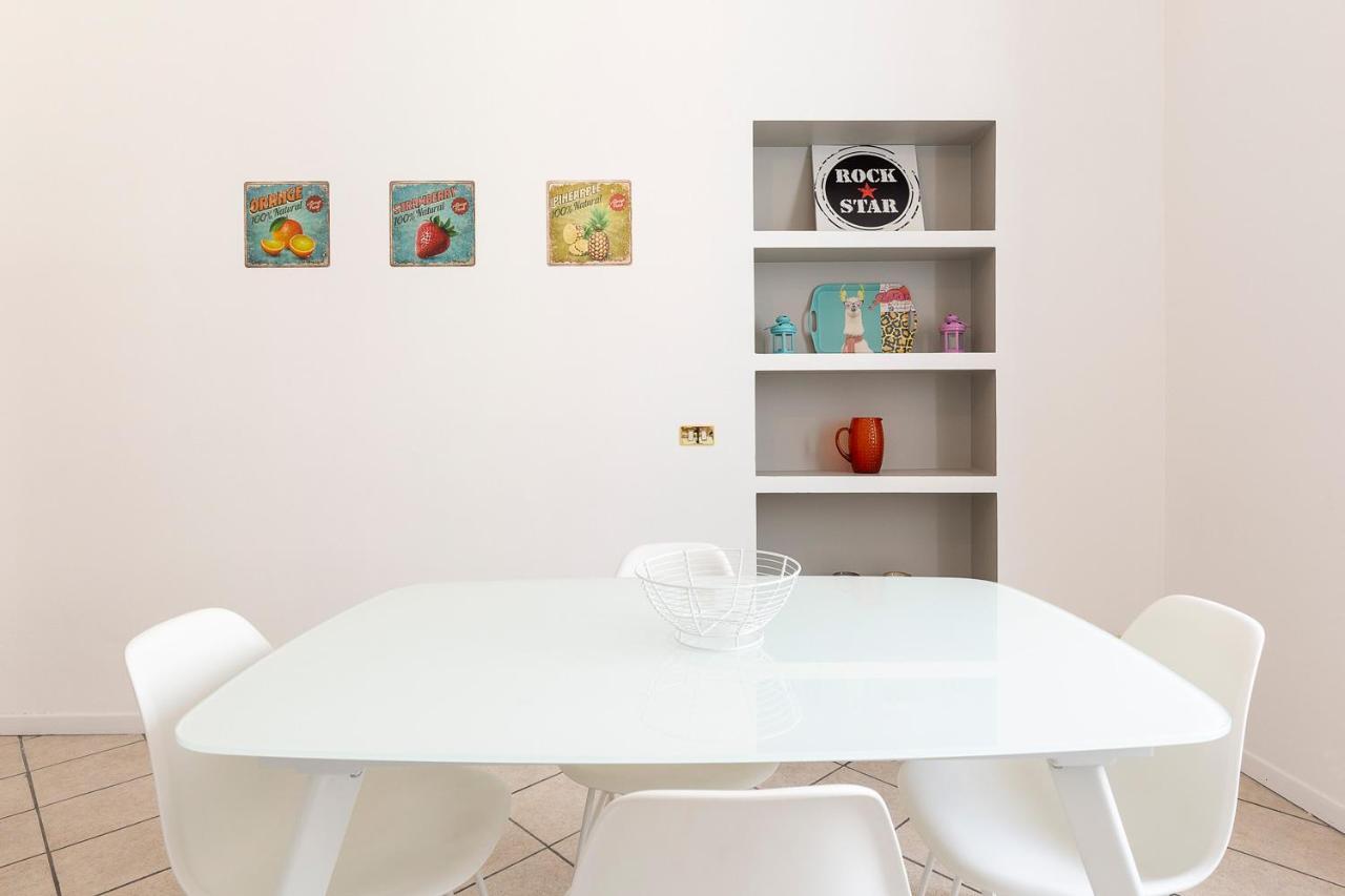 Casa Annalia Apartment Piacenza Exterior photo
