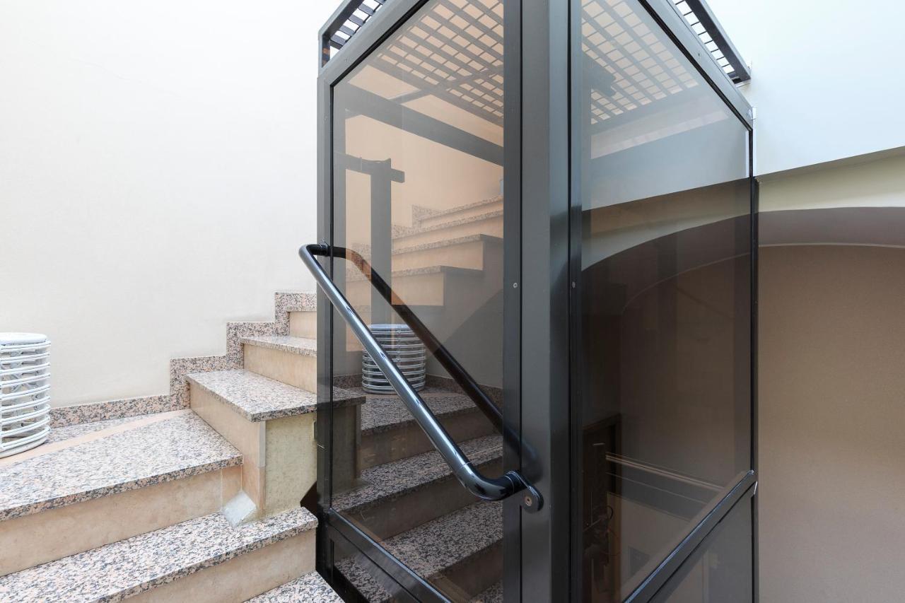 Casa Annalia Apartment Piacenza Exterior photo